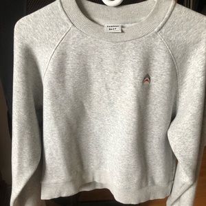 Sunday best aritzia sweater